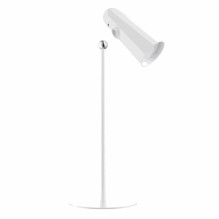 „Xiaomi“ įkraunama lanksčioji stalo lempa, 3,5 W, balta „Xiaomi“ įkraunama lanksčioji stalo lempa, 3,5 W, balta
