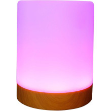 „Realpower“ aplinkos apšvietimas 200 RGB „Realpower“ aplinkos apšvietimas 200 RGB
