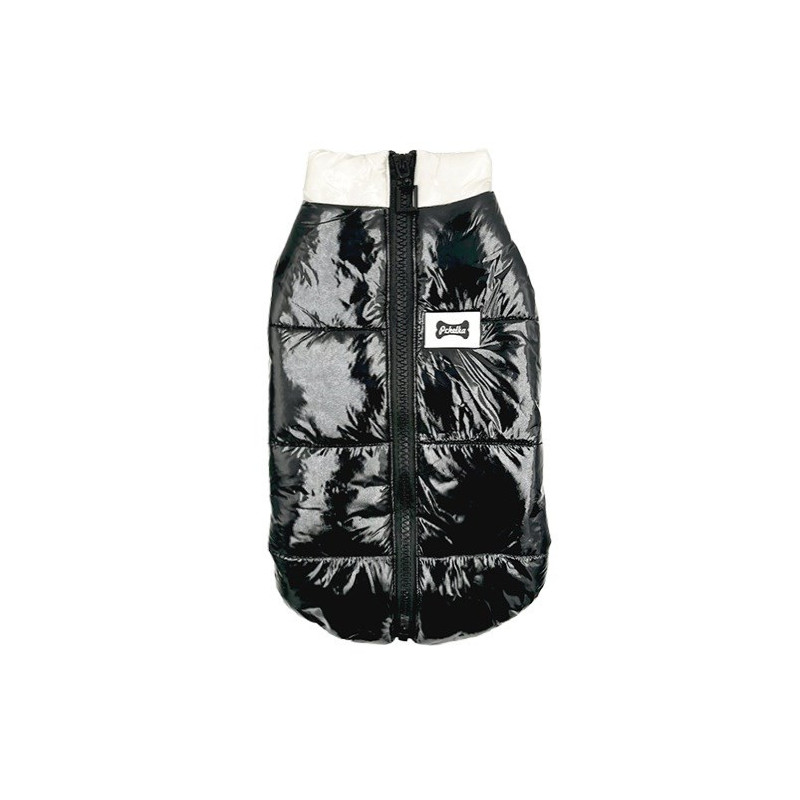 PCHEŁKA Lidia Black - dog clothing - size L