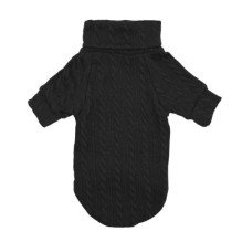 PCHEŁKA Sonia Black - dog clothing - size S