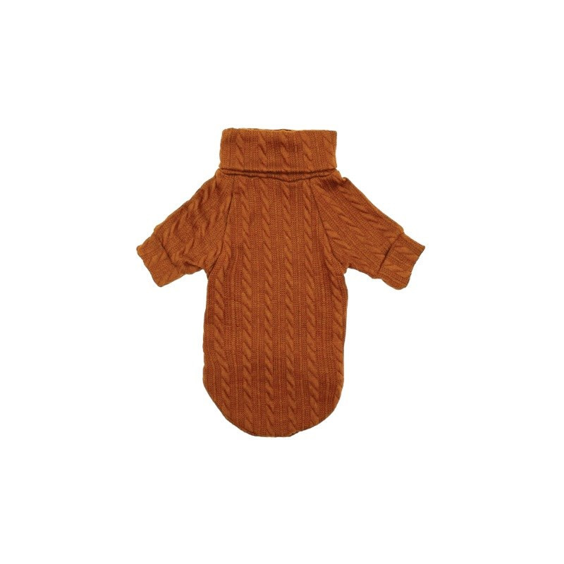 PCHEŁKA Sonia Ginger - dog clothing - size XL