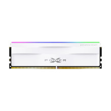 Silicon Power XPOWER Zenith DDR5 RGB Gaming UDIMM memory module 32 GB 2 x 16 GB 288-pin DIMM ECC