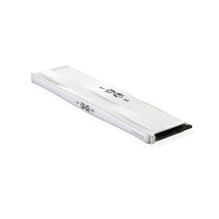 Silicon Power XPOWER Zenith DDR5 RGB žaidimų UDIMM atminties modulis 32 GB 2 x 16 GB 288-pin DIMM ECC