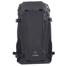 Camera Backpack - F-STOP Lotus 4 CORE DuraDiamond 28L Weatherproof Black Camera Backpack - F-STOP Lotus 4 CORE DuraDiamond 28L Weatherproof Black