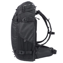Kameros kuprinė - F-STOP Lotus 4 CORE DuraDiamond 28L Weatherproof Black Kameros kuprinė - F-STOP Lotus 4 CORE DuraDiamond 28L Weatherproof Black