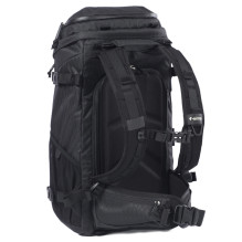 Camera Backpack - F-STOP Lotus 4 CORE DuraDiamond 28L Weatherproof Black Camera Backpack - F-STOP Lotus 4 CORE DuraDiamond 28L Weatherproof Black