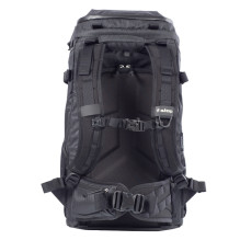 Kameros kuprinė - F-STOP Lotus 4 CORE DuraDiamond 28L Weatherproof Black Kameros kuprinė - F-STOP Lotus 4 CORE DuraDiamond 28L Weatherproof Black
