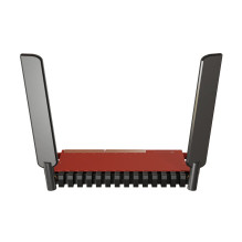 MikroTik L009 Wi-Fi Router, L009UiGS-2HaxD-IN, 2.4GHz, AX600 Wi-Fi 6, 8x RJ45 1000Mb / s, 1x 2.5Gb / s SFP MikroTik L009 Wi-Fi Router, L009UiGS-2HaxD-IN, 2.4GHz, AX600 Wi-Fi 6, 8x RJ45 1000Mb / s, 1x 2.5Gb / s SFP