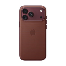 MKDM4ZM / A iPhone 18 Pro Max TechWoven Case with MagSafe, Burgundy MKDM4ZM / A iPhone 18 Pro Max TechWoven Case with MagSafe, Burgundy