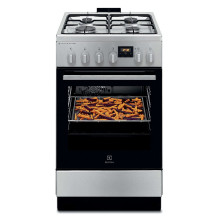 Stove ELECTROLUX LKK560228X
