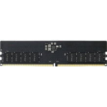 Computer memory PNY RAM module 32GB DDR5 5600MHZ (MD32GSD55600-BLK)