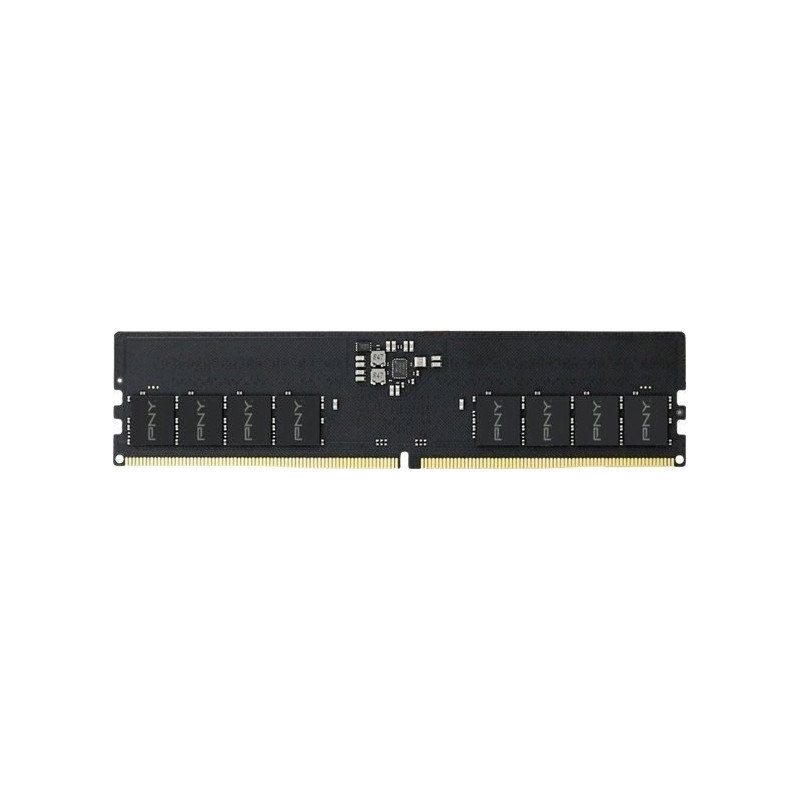 Computer memory PNY RAM module 32GB DDR5 5600MHZ (MD32GSD55600-BLK)