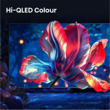 Hisense 65E7S PRO 165.1 cm (65") 4K Ultra HD Smart TV Wi-Fi Black