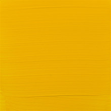 ACRYLIC PAINTS AZO YELLOW MEDIUM 120ML