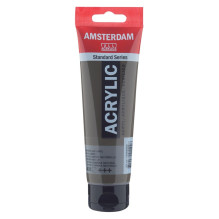 DAŽAI AKRILILIAI NATŪRALI UMBRA 120ML DAŽAI AKRILILIAI NATŪRALI UMBRA 120ML