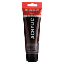 DAŽAI AKRILILIAI DEGINTA UMBRA 120ML