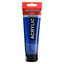 ACRYLIC PAINT ULTRAMARINE 120ML ACRYLIC PAINT ULTRAMARINE 120ML