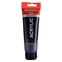 DAŽAI AKRILILIAI MĖLYNA VIOLETINĖ 120ML DAŽAI AKRILILIAI MĖLYNA VIOLETINĖ 120ML