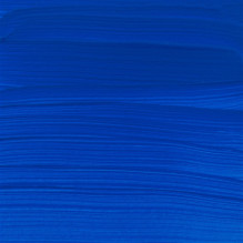 ACRYLIC PAINT BLUE-GREEN 120ML