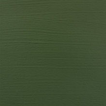 Acrylic paints olive green dark 120ml Acrylic paints olive green dark 120ml