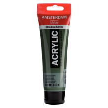 DAŽAI AKRILILIAI ALYV ŽALIA TAMSI120ML DAŽAI AKRILILIAI ALYV ŽALIA TAMSI120ML