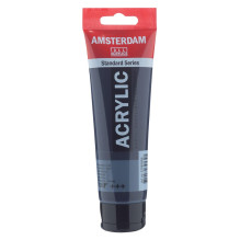 Acrylic Paint Grey 120ml Acrylic Paint Grey 120ml