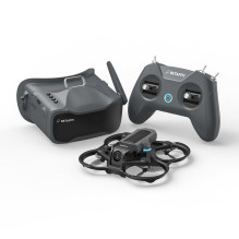 Drone + FPV Goggles BetaFPV Aquila16 FPV Kit Drone + FPV Goggles BetaFPV Aquila16 FPV Kit