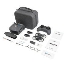 Drone + FPV Goggles BetaFPV Aquila16 FPV Kit Drone + FPV Goggles BetaFPV Aquila16 FPV Kit