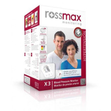 Rossmax X3
