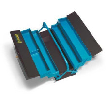 Hazet Hazet metal tool box...
