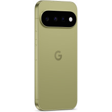 Išmanusis telefonas Google Pixel 11 5G Dual Sim 12GB RAM 256GB Pistacijų spalvos