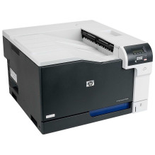 HP Color LaserJet Professional CP5225dn White HP Color LaserJet Professional CP5225dn White
