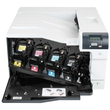 HP Color LaserJet Professional CP5225dn White HP Color LaserJet Professional CP5225dn White