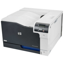 HP Color LaserJet Professional CP5225dn White HP Color LaserJet Professional CP5225dn White