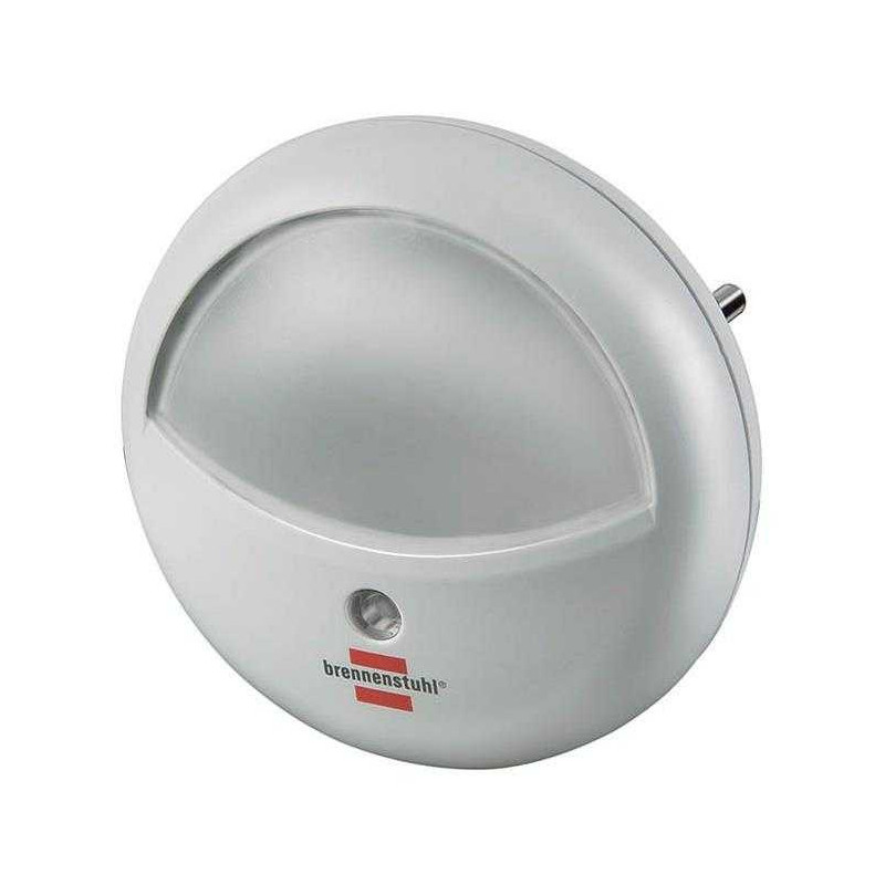 Brennenstuhl Brennenstuhl LED plug-in socket light with twilight sensor (15