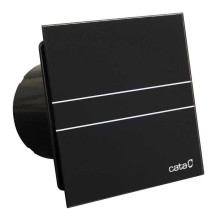 Cata FAN CATA E-100 G BK STD