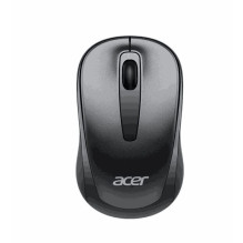Acer M157 belaidis optinis juodas Acer M157 belaidis optinis juodas