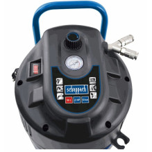 Scheppach HC51V