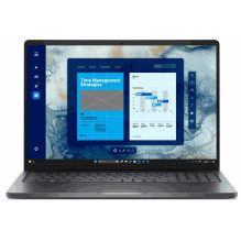 Dell Pro 16 PC16250 16 FHD+...