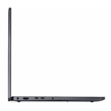 Dell Pro 16 PC16250 16 FHD+ 100U 8GB 512SSD EN W11Pro Black Dell Pro 16 PC16250 16 FHD+ 100U 8GB 512SSD EN W11Pro Black