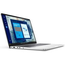 Dell Pro 16 PC16250 16 FHD+ IPS 265U 16GB 512SSD EN W11Pro Silver Dell Pro 16 PC16250 16 FHD+ IPS 265U 16GB 512SSD EN W11Pro Silver