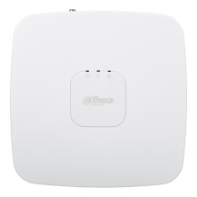 „Dahua Technology Lite NVR2104-S3“ tinklo vaizdo įrašymo įrenginys, 1U, baltas „Dahua Technology Lite NVR2104-S3“ tinklo vaizdo įrašymo įrenginys, 1U, baltas