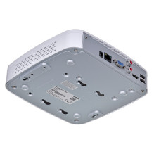 Dahua Technology Lite NVR2104-S3 network video recorder 1U White Dahua Technology Lite NVR2104-S3 network video recorder 1U White
