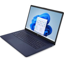 HP OmniBook 3 17.3" IPS R7 250 16GB 512SSD EN NoOS Blue HP OmniBook 3 17.3" IPS R7 250 16GB 512SSD EN NoOS Blue