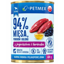 PETMEX Puppy Lamb and...