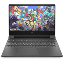 HP Victus 15 15.6 144hz i7-13620H 8GB 512SSD RTX3050 EN NoOS HP Victus 15 15.6 144hz i7-13620H 8GB 512SSD RTX3050 EN NoOS