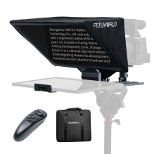 Teleprompter - FEELWORLD...