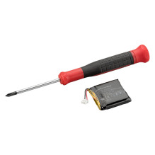 HP Poly Savi 8220 Battery with Removal Tool HP Poly Savi 8220 Battery with Removal Tool