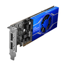 AMD RADEON PRO W6400 4GB AMD RADEON PRO W6400 4GB