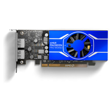 AMD RADEON PRO W6400 4GB AMD RADEON PRO W6400 4GB